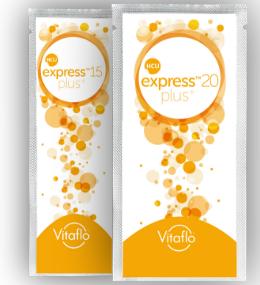 HCU express™ plus 