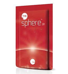 TYR sphere®