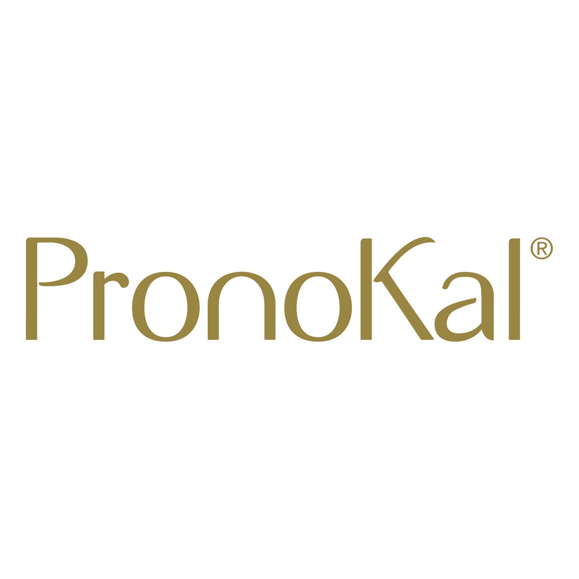 Pronokal® logo