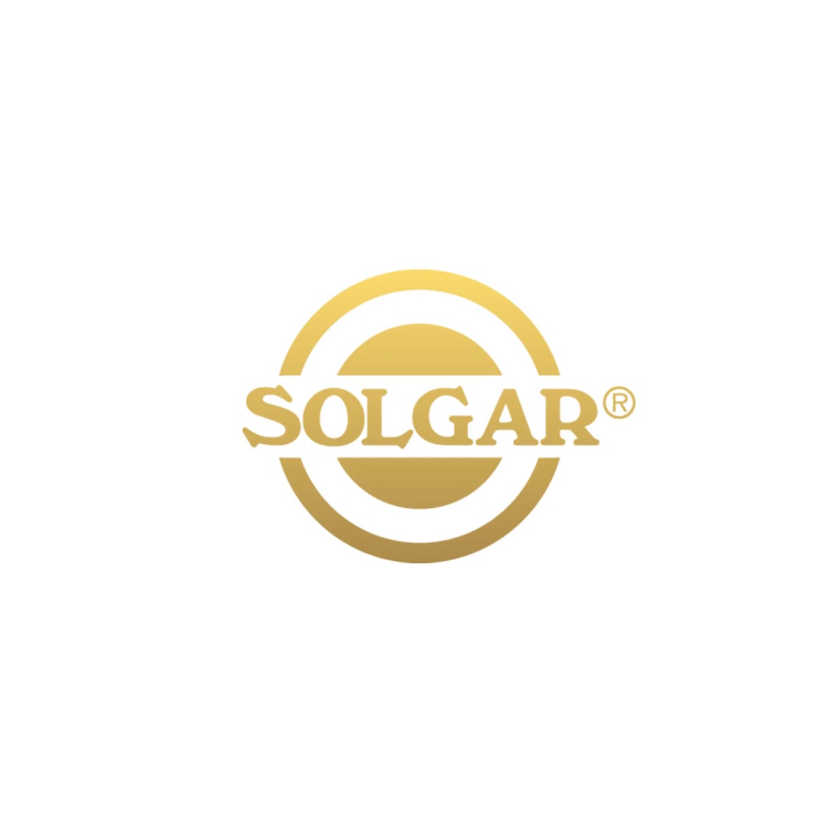 Solgar® logo