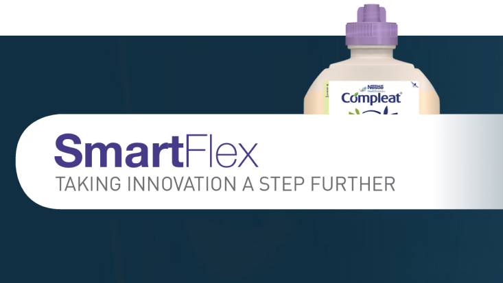 SmartFlex® packaging designed to be recyclable