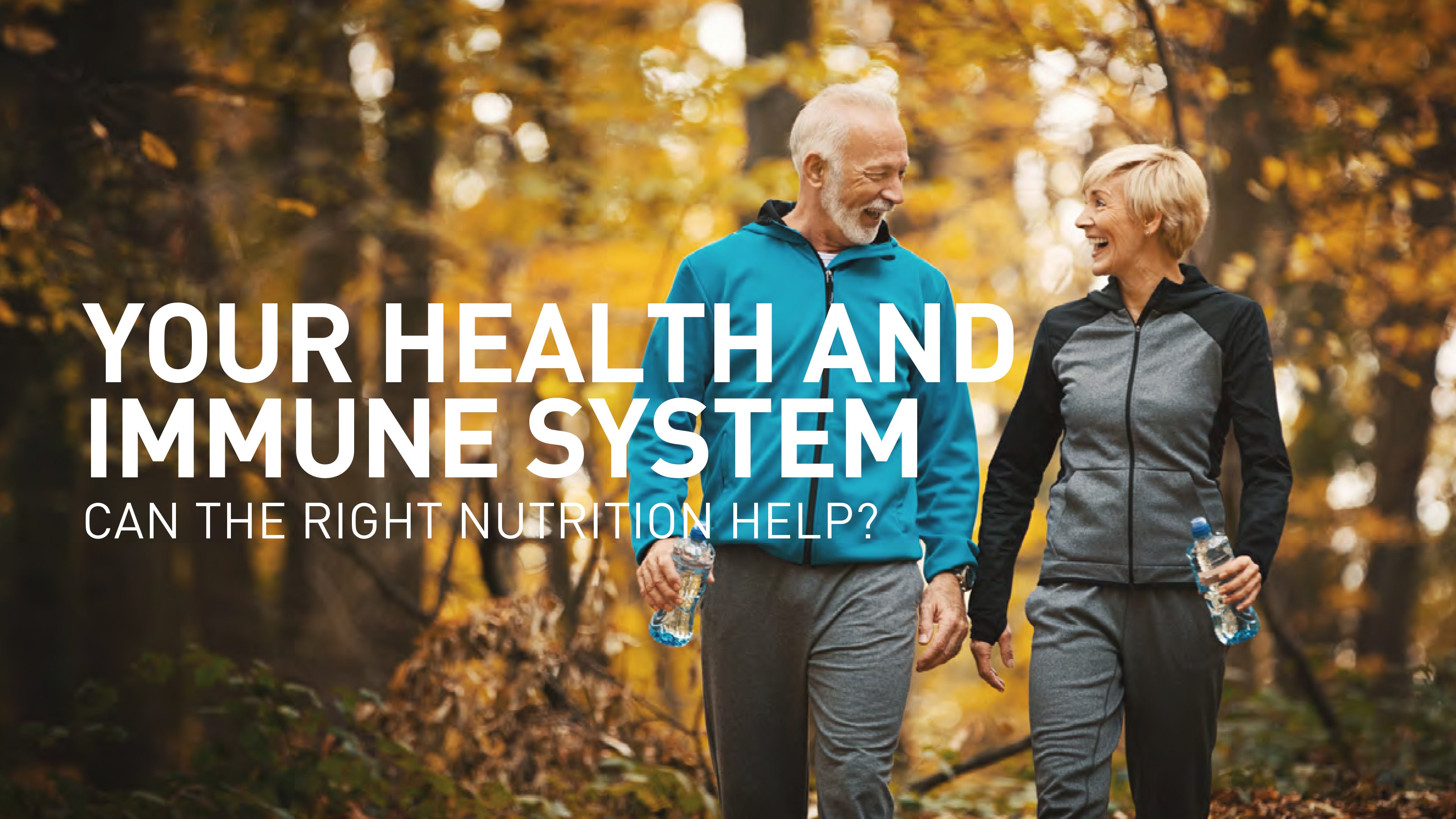 Nutrition & Immune System