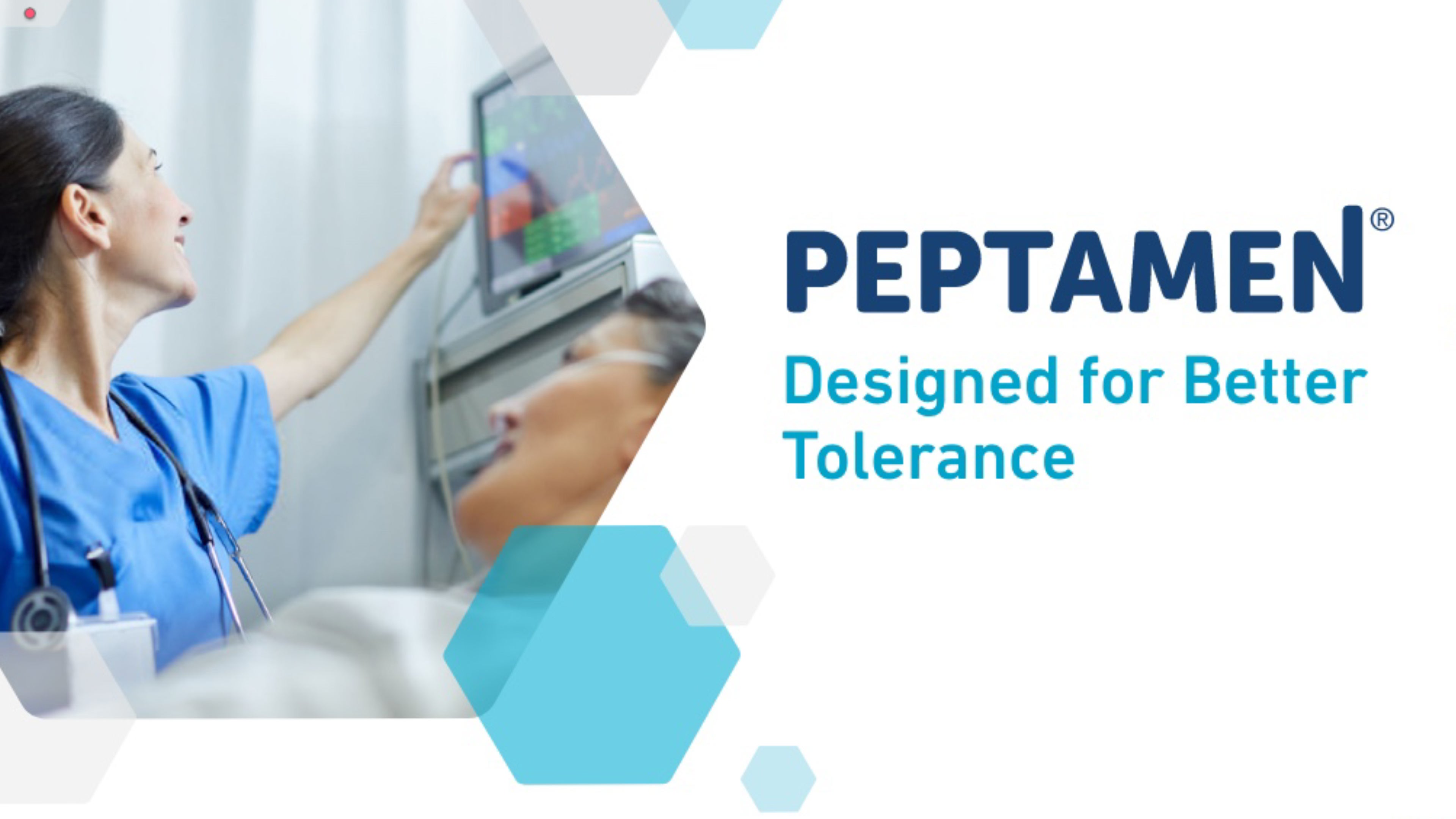 Peptamen Product Range