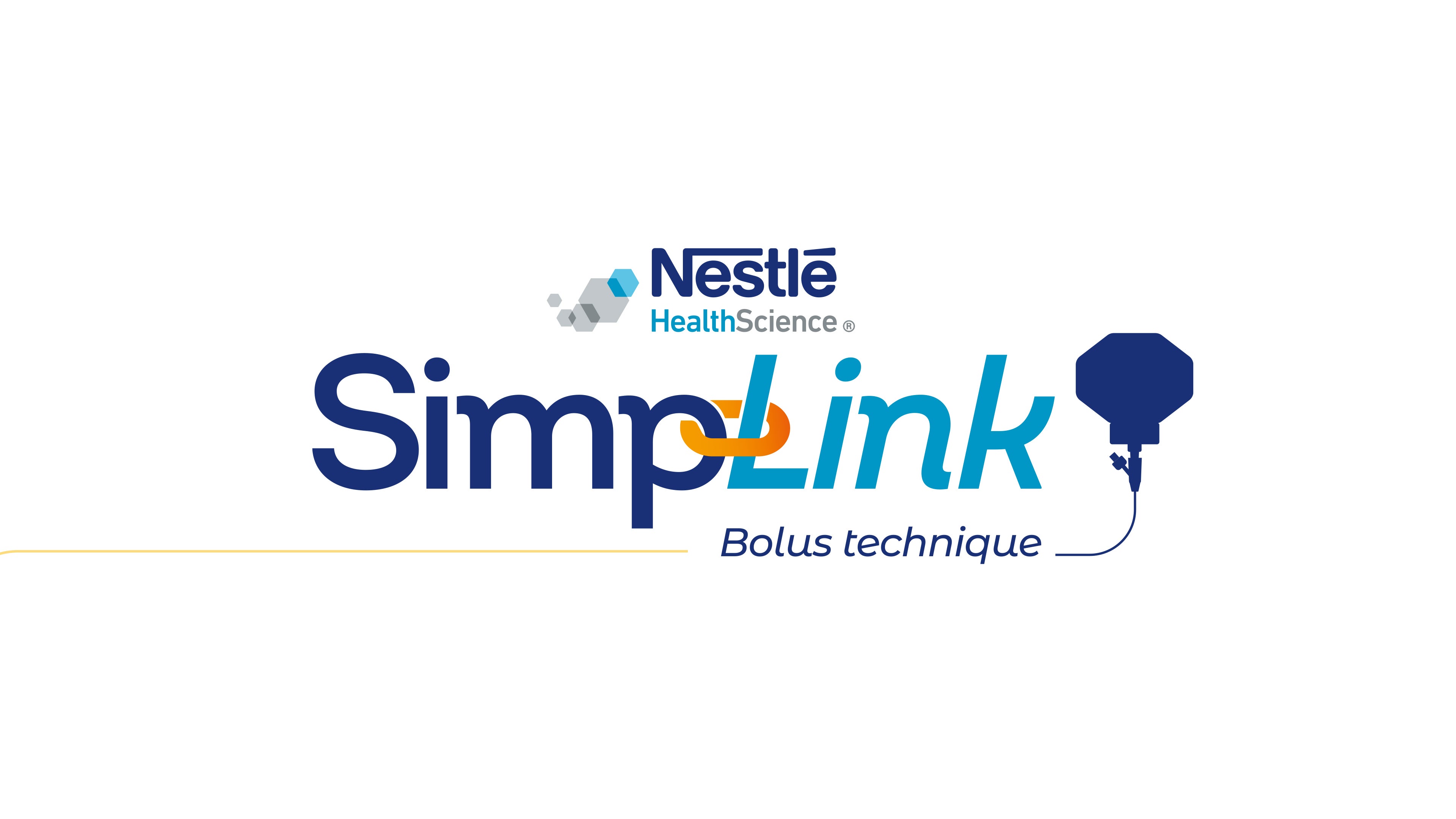 SimLink HCPs